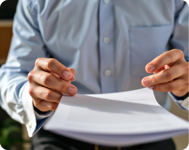 Trabajamos para proteger lo que más importa