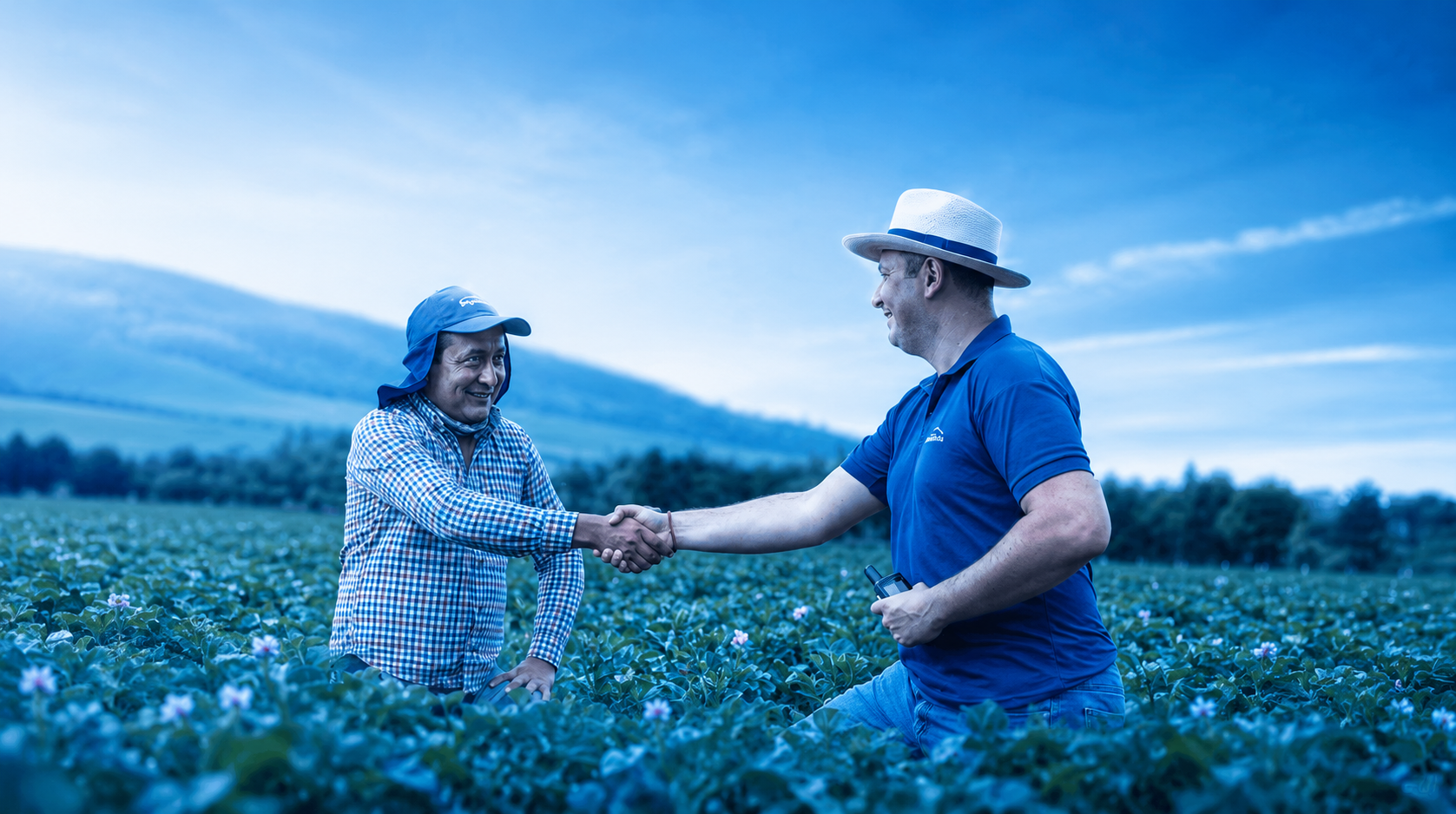 Seguros personales y agropecuarios Ecuador