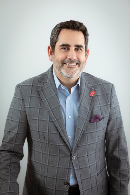 Jaime GuzmÃ¡n â€” Director Comercial de TuSeg