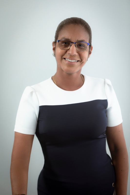 Lorena Ochoa â€” Jefe TÃ©cnico TuSeg