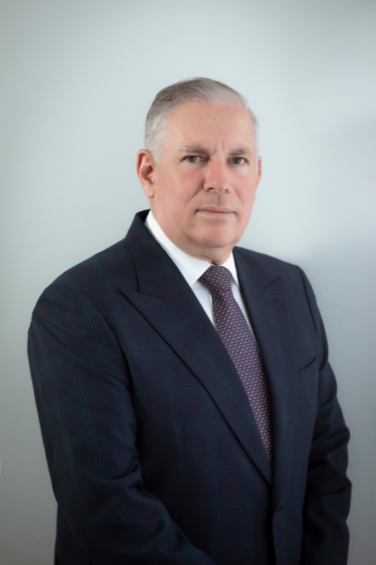 Miguel Ãngel Carbo â€” Presidente Ejecutivo de TuSeg