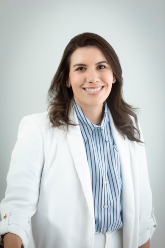 Paula Carbo â€” Coordinadora Administrativa TuSeg
