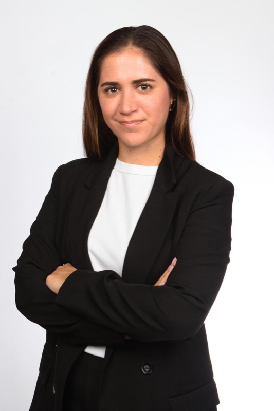 Susana Auad â€” Analista TÃ©cnico TuSeg